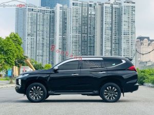 Xe Mitsubishi Pajero Sport 2.4D 4x2 AT 2022
