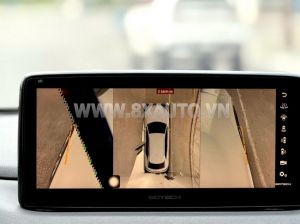 Xe Mazda CX5 2.0 Luxury 2020