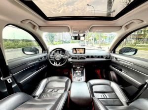 Xe Mazda CX5 2.0 Luxury 2020