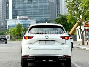 Xe Mazda CX5 2.0 Luxury 2020