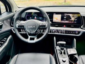 Xe Kia Sportage Premium 2.0G 2023