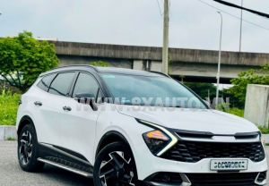 Xe Kia Sportage Premium 2.0G 2023