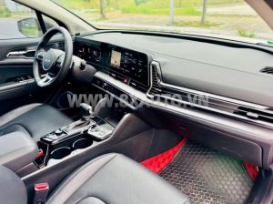 Xe Kia Sportage Premium 2.0G 2023