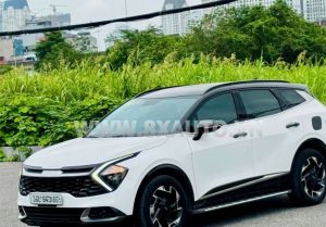 Xe Kia Sportage Premium 2.0G 2023