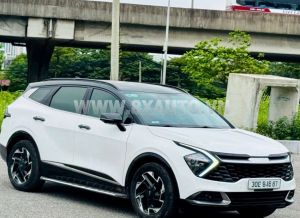 Xe Kia Sportage Premium 2.0G 2023