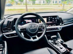 Xe Kia Sportage Premium 2.0G 2023
