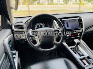 Xe Mitsubishi Pajero Sport 2.4D 4x2 AT 2022