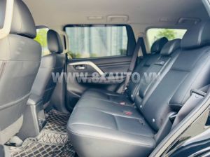 Xe Mitsubishi Pajero Sport 2.4D 4x2 AT 2022