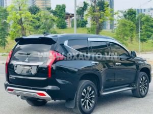 Xe Mitsubishi Pajero Sport 2.4D 4x2 AT 2022