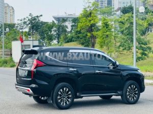 Xe Mitsubishi Pajero Sport 2.4D 4x2 AT 2022
