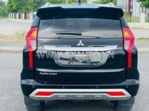 Xe Mitsubishi Pajero Sport 2.4D 4x2 AT 2022