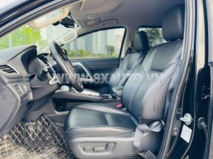 Xe Mitsubishi Pajero Sport 2.4D 4x2 AT 2022