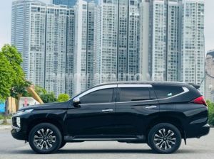 Xe Mitsubishi Pajero Sport 2.4D 4x2 AT 2022