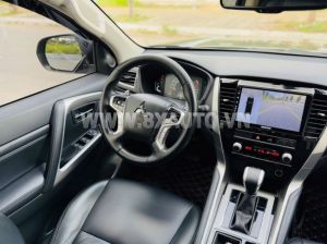 Xe Mitsubishi Pajero Sport 2.4D 4x2 AT 2022