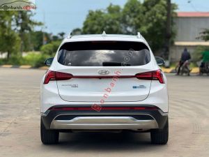 Xe Hyundai SantaFe Cao cấp 2.5L HTRAC 2022