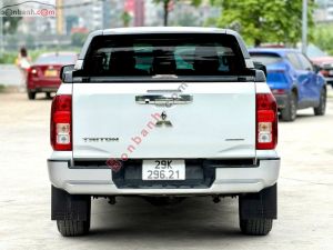 Xe Mitsubishi Triton GLX 2WD AT 2024