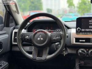 Xe Mitsubishi Triton GLX 2WD AT 2024