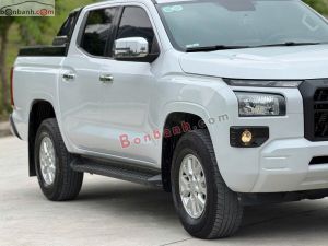 Xe Mitsubishi Triton GLX 2WD AT 2024
