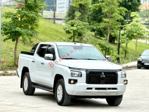 Xe Mitsubishi Triton GLX 2WD AT 2024