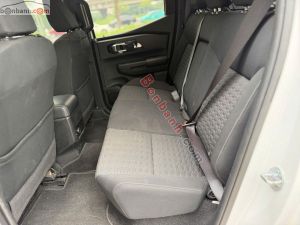 Xe Mitsubishi Triton GLX 2WD AT 2024