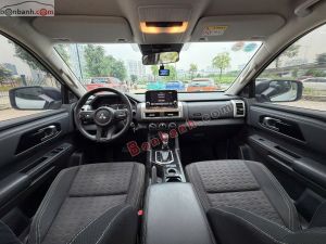 Xe Mitsubishi Triton GLX 2WD AT 2024