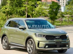 Xe Kia Sorento Premium 2.2D AT AWD 2025