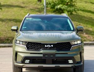 Xe Kia Sorento Premium 2.2D AT AWD 2025