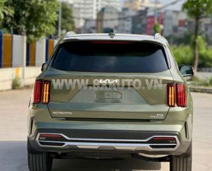 Xe Kia Sorento Premium 2.2D AT AWD 2025