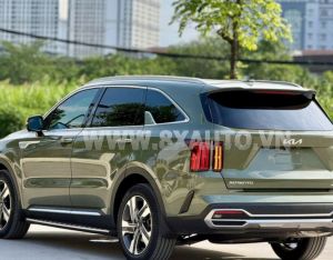 Xe Kia Sorento Premium 2.2D AT AWD 2025