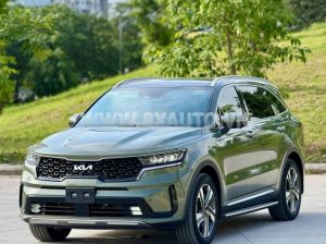 Xe Kia Sorento Premium 2.2D AT AWD 2025