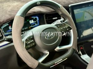 Xe Hyundai Custin Cao Cấp 2.0T 2023