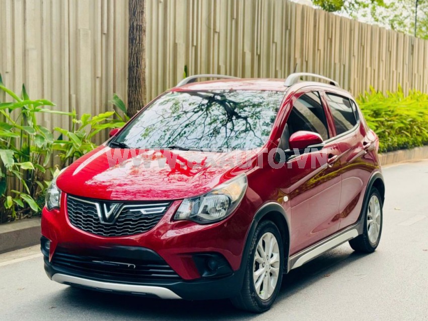 VinFast Fadil 1.4 AT 2019