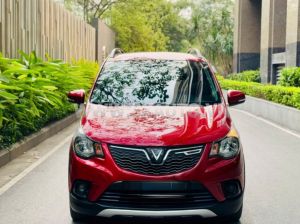 Xe VinFast Fadil 1.4 AT 2019