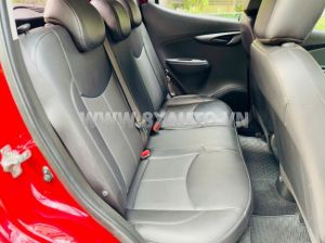 Xe VinFast Fadil 1.4 AT 2019