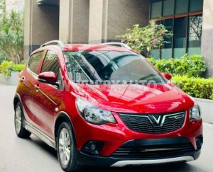 Xe VinFast Fadil 1.4 AT 2019