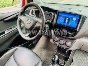 Xe VinFast Fadil 1.4 AT 2019
