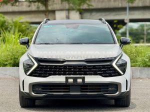 Xe Kia Sportage Signature X-Line 1.6T AWD 2024