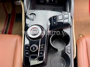 Xe Kia Sportage Signature X-Line 1.6T AWD 2024