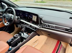 Xe Kia Sportage Signature X-Line 1.6T AWD 2024
