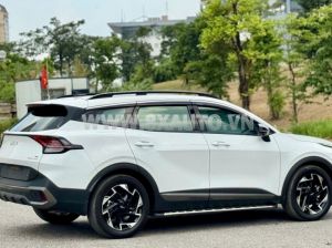 Xe Kia Sportage Signature X-Line 1.6T AWD 2024