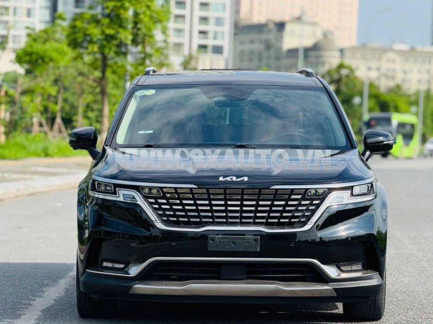 Kia Carnival Signature 2.2D 2022