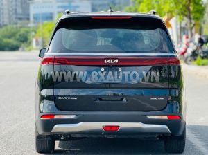 Xe Kia Carnival Signature 2.2D 2022