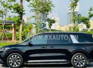 Xe Kia Carnival Signature 2.2D 2022