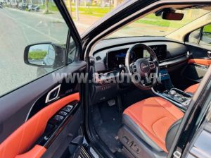 Xe Kia Carnival Signature 2.2D 2022