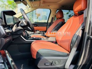 Xe Kia Carnival Signature 2.2D 2022