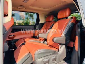Xe Kia Carnival Signature 2.2D 2022