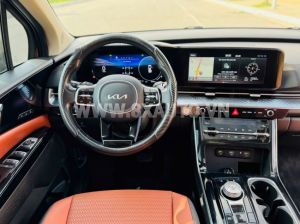 Xe Kia Carnival Signature 2.2D 2022