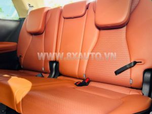 Xe Kia Carnival Signature 2.2D 2022