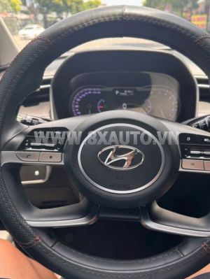 Xe Hyundai Tucson 2.0 AT Tiêu chuẩn 2023