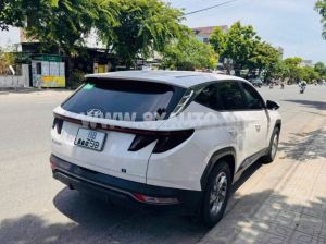 Xe Hyundai Tucson 2.0 AT Tiêu chuẩn 2023